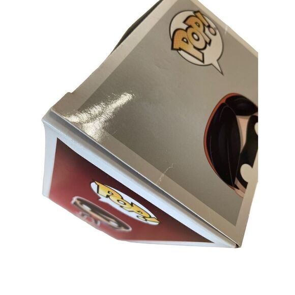 Funko Pop! The Incredibles #365 Violet Vinyl Figure - Picture 7 of 8